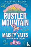 Yates, Maisey - Rustler Mountain