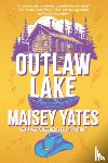 Yates, Maisey - Outlaw Lake