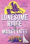 Yates, Maisey - Lonesome Ridge