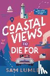 Lumley, Sam - Coastal Views to Die For