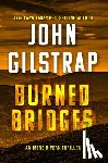 Gilstrap, John - Burned Bridges