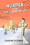 O'Connor, Carlene - Murder in an Irish Churchyard