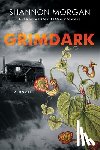 Morgan, Shannon - Grimdark