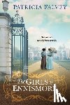 Falvey, Patricia - The Girls of Ennismore