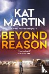 Martin, Kat - Beyond Reason