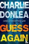 Donlea, Charlie - Guess Again
