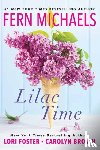 Michaels, Fern, Brown, Carolyn - Lilac Time