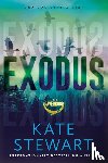 Stewart, Kate - Stewart, K: Exodus