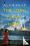 Hlad, Alan - The Long Flight Home