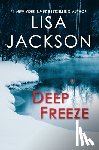 Jackson, Lisa - Deep Freeze