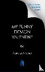 Ascher, Aurora - My Funny Demon Valentine: Deluxe Limited Edition