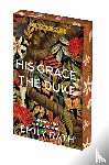 Rath, Emily - His Grace, the Duke