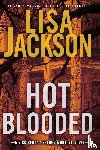 Jackson, Lisa - Hot Blooded