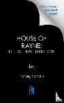 Laroux, Harley - House of Rayne: Deluxe Limited Edition