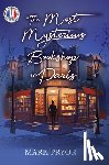 Pryor, Mark - The Most Mysterious Bookshop in Paris