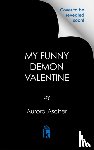 Ascher, Aurora - My Funny Demon Valentine