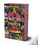 Rath, Emily - Beautiful Things: Deluxe Limited Edition