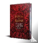 Laroux, Harley - House of Rayne: Deluxe Limited Edition