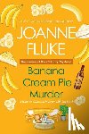 Fluke, Joanne - Banana Cream Pie Murder