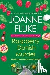 Fluke, Joanne - Raspberry Danish Murder