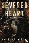 Stewart, Kate - Stewart, K: Severed Heart