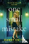 Smith, Dandy - One Small Mistake