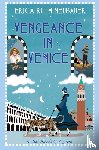 Neubauer, Erica Ruth - Vengeance in Venice