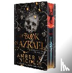 Nicole, Amber V - Nicole, A: Book of Azrael: Deluxe Limited Edition
