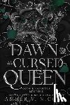 Nicole, Amber V. - Dawn of the Cursed Queen