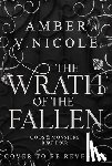Nicole, Amber V. - The Wrath of the Fallen