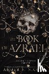 Nicole, Amber V. - The Book of Azrael