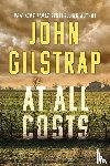 Gilstrap, John - At All Costs