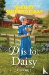 Gray, Shelley Shepard - D Is for Daisy