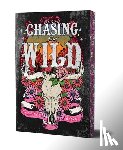 Rose, Elliott - Chasing the Wild: Deluxe Limited Edition
