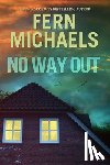 Michaels, Fern - No Way Out