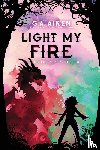 Aiken, G. A. - Light My Fire