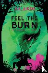Aiken, G. A. - Feel the Burn