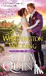 Quinn, Ella - A Worthington Wedding