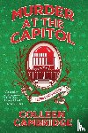 Cambridge, Colleen - Murder at the Capitol