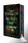 Roehrich, Melissa K. - Storm of Secrets and Sorrow: Deluxe Special Edition