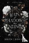 Roehrich, Melissa K. - Rain of Shadows and Endings