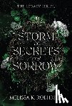 Roehrich, Melissa K. - Storm of Secrets and Sorrow
