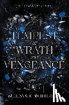 Roehrich, Melissa K. - Tempest of Wrath and Vengeance