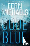 Michaels, Fern - Code Blue