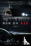 Ihli, Noelle West - Run on Red