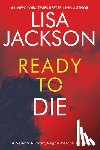 Jackson, Lisa - Ready to Die