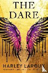 Laroux, Harley - The Dare