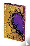 Laroux, Harley - The Losers: Part One: Deluxe Limited Edition