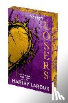 Laroux, Harley - The Losers: Part Two (Deluxe Limited Edition)