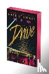 Stewart, Kate - Drive: Deluxe Limited Edition